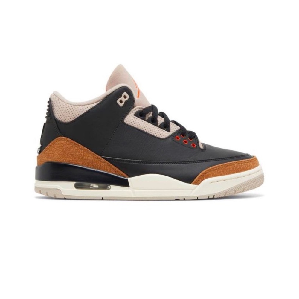 Air Jordan 3 Retro 'Desert Elephant'